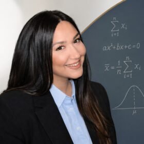 Τζωρτζίνα Δημητρακοπούλου – Ιδιαίτερα Μαθήματα Μαθηματικών ιδιαίτερα μαθήματα