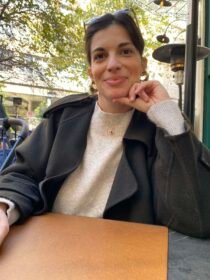 Μαρία Γεωργιλαδακη – Ιδιαίτερα Μαθήματα Φιλολογικών ιδιαίτερα μαθήματα