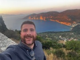 Κοσμίδης Γιώργος – Φυσική ιδιαίτερα μαθήματα