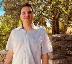 Χρήστος Ελευθερίου – Ιδιαίτερα Μαθήματα Φιλολογικών ιδιαίτερα μαθήματα