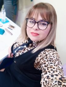 Georgia Karachaliou – Ιδιαίτερα Μαθήματα Αγγλικών ιδιαίτερα μαθήματα
