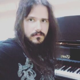 Δημήτριος Καλασκάνης – Ιδιαίτερα Μαθήματα Κιθάρας ιδιαίτερα μαθήματα