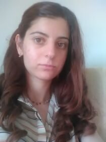 Καλλιόπη Στράντζαλη – Ιδιαίτερα Μαθήματα Αγγλικών ιδιαίτερα μαθήματα