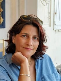 Παρασκευή Δημητριάδου – Πληροφορική ιδιαίτερα μαθήματα
