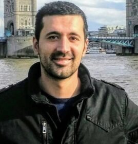 Φωτογραφία του Οδυσσέας Πολιτόπουλος – Ιδιαίτερα Μαθήματα Πληροφορικής