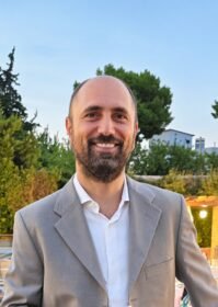 Φωτογραφία του Απόστολος Οικονομίδης – Φυσική