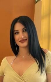 Πολυδωροπούλου Παρασκευή – Γερμανικά ιδιαίτερα μαθήματα