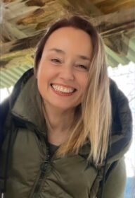 Τσιτσιρίγου Ελένη – Ιταλικά ιδιαίτερα μαθήματα