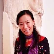 Zhihua Sun – Κινέζικα