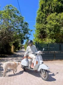 Μαρίνα Μπογονικολού – Ιδιαίτερα Μαθήματα Ιταλικών ιδιαίτερα μαθήματα