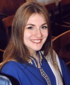 Μαρία Μάρκου – Γερμανικά ιδιαίτερα μαθήματα