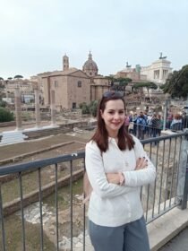 Γιαννακάκη Ξανθή – Φιλολογικά ιδιαίτερα μαθήματα