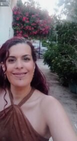 Παναγιώτα Μάντζιου – Φιλολογικά ιδιαίτερα μαθήματα