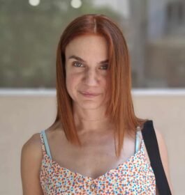 Ελευθερίου Σοφία – Γερμανικά ιδιαίτερα μαθήματα