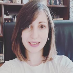 Ξανθοπούλου Έμμυ – Γερμανικά ιδιαίτερα μαθήματα